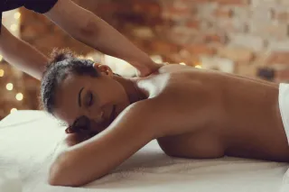 Massage naturiste et massage sensuel : Natur&Zen suivez le guide