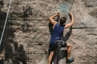 Resilience at the Workplace: Bouncing back from Setbacks