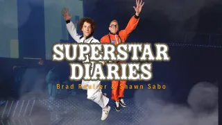 Brad Roulier and Shawn Sabo: From Manufactured Superstars to Podcast Hosts