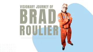 The Visionary Journey of Brad Roulier: From Music Pioneer to Bounce Empire Trailblazer