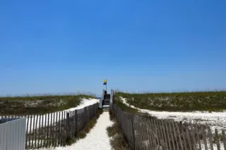 What Do the Flags on the Beach Mean - Staying Safe and Having Fun at the Beach