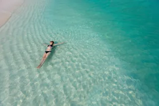 How to Get Out of an Undertow: A Guide to Staying Safe in the Ocean