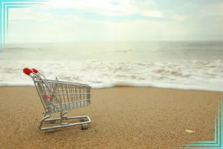 10 Best Beach Buys For A Great Beach Day