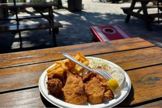 A Culinary Journey Through Fort Walton Beach: Top Local Eateries You Can't Miss