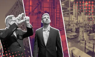 This Prefab Startup Is Saving America’s Urban Centers One Floor At A Time