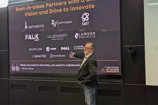 Calgary-Led Consortium Launches to Solve National Housing Crisis - Copy