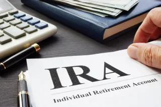 Cashing In or Cautious Planning? Navigating the IRA Inheritance Maze