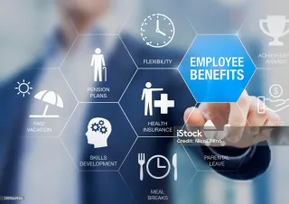 The Ultimate Employee Benefit Guide