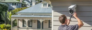 How to Install Wireless CCTV Cameras in Brisbane Homes: A Complete Guide