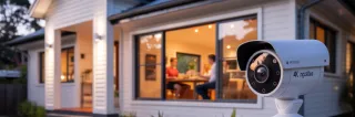 4K vs. 1080p HD CCTV Cameras: Which Offers Better Home Security for Brisbane Families?