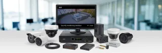 Commercial Security Camera Kit: What's Included for Brisbane Businesses?