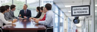 CCTV Employee Monitoring Solutions: A Complete Guide for Brisbane Business Owners