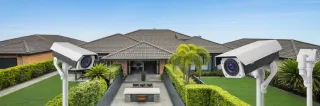 Home Perimeter CCTV Installation Best Practices: Complete Security Guide for Brisbane Homeowners