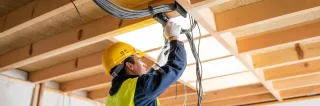 CCTV Wiring Installation for Homes: Professional Installation Guide for Brisbane Homeowners
