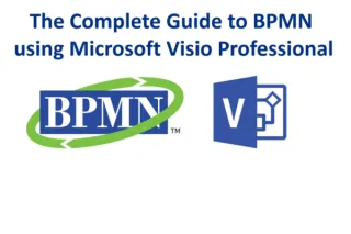 BPMN Message Flows versus Sequence Flows