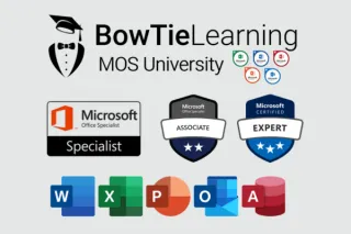 Study for MOS Certification with MOS University