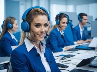 Call Center Outsourcing: Streamlining Communication for Enhanced Productivity