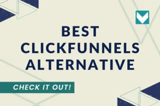Best ClickFunnels Alternative