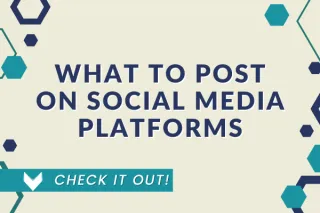 Creating Compelling Content: What to Post on Social Media Platforms