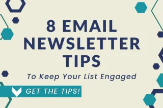 8 Newsletter Tips to Keep Your Email List Engaged [ + Our Storyselling Guide for Crafting Entertaining Newsletters ]