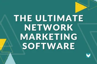 Have We Crafted the Perfect Network Marketing Software?