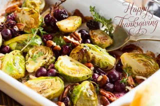 Thriving Through the Holidays: Simple Tips for Staying Balanced & Enjoying the Season