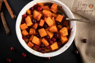 Cultivating Gratitude and Joy in November: A Path to Health and Abundance