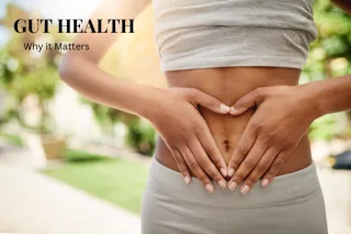 Unlocking the Secret to Vibrant Health: Why Your Gut Holds the Key