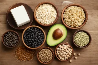 The Truth About Plant Proteins: Complete vs Incomplete (And How to Get Enough)