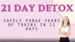Here is the solution if you are looking to reset your mind and body fast!