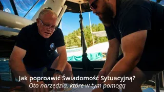 Jak poprawić Świadomość sytuacyjną?