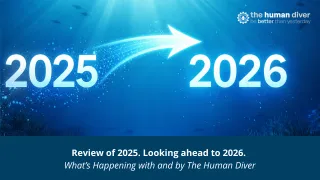 A Review of 2025. Looking Forward to 2026.