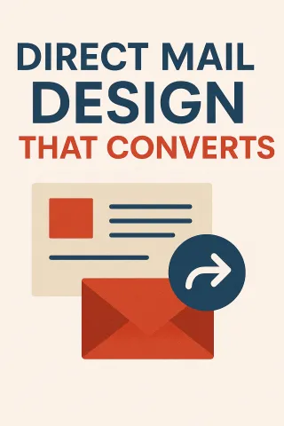 From Trash to Treasure: Direct Mail Design That Converts