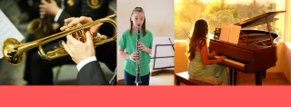 Why Your Child Should Learn to Play an Instrument