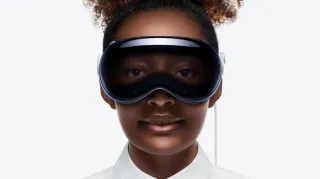 The Future of Imaging: Apple Vision Pro Pre-Orders Open a New Chapter