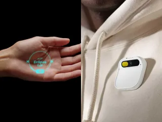 Exploring the Future of Ethical AI: Introducing the Humane AI Pin