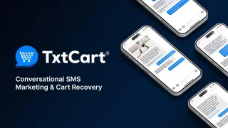 Exploring TxtCart App: Revolutionizing E-commerce
