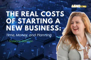 The Real Costs of Starting a New Business: Time, Money, and Planning