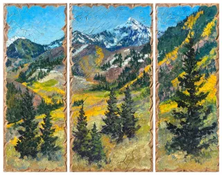 Thomas Anthony Gallery