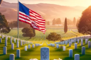 Comprehensive Guide to Veterans Burial Benefits at SoCal National Cemeteries