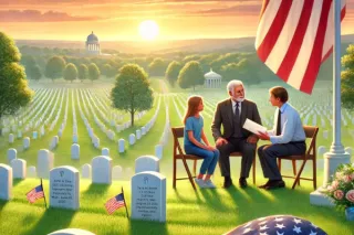 Essential Guide to Preneed Funeral Planning for Veterans' Legacy