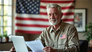 Midland National Income Planning Annuity for Veterans: A Secure Retirement Strategy