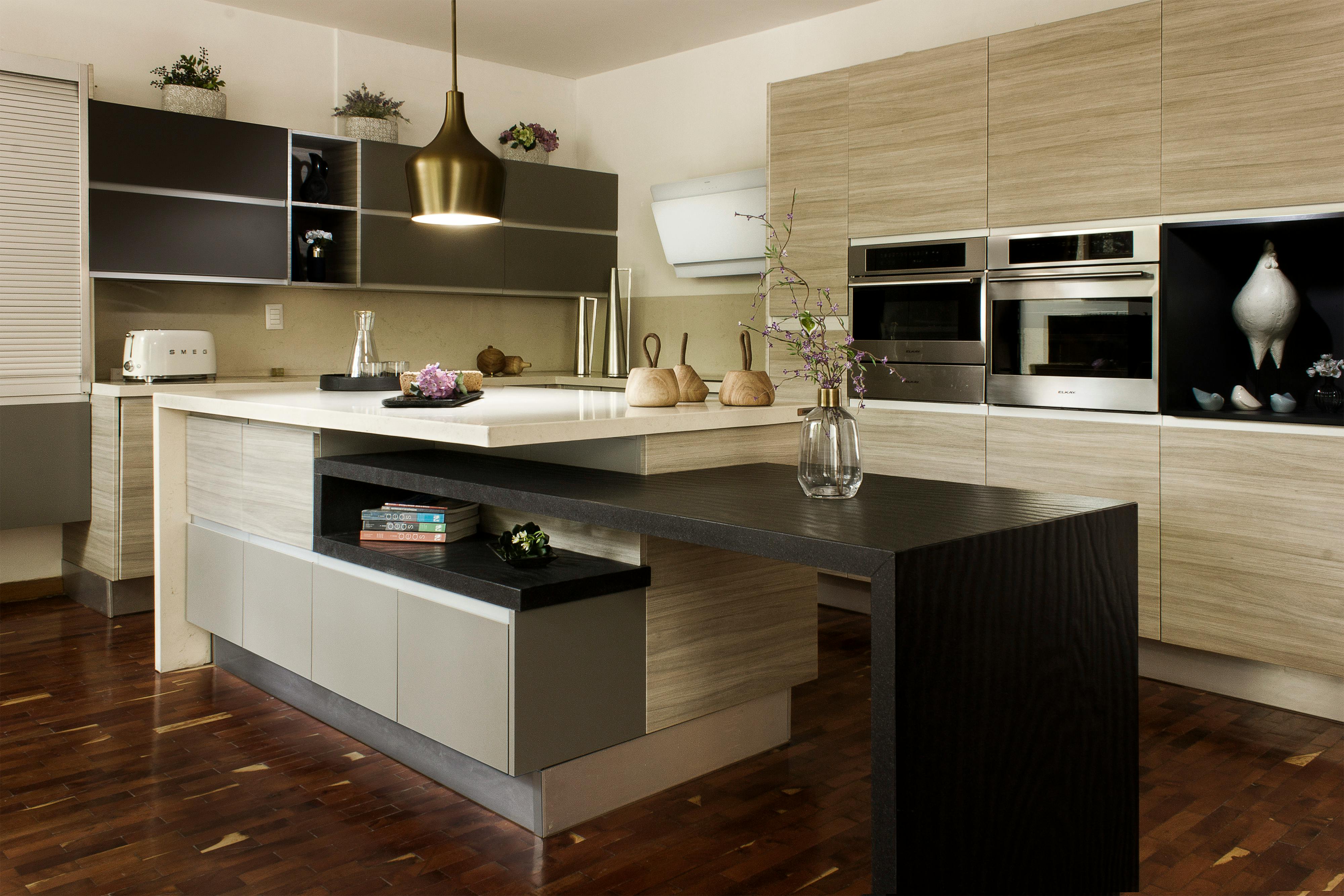 Kitchen Cabinet Materials Melbourne