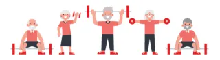 Why Strength Training is Important as You Age