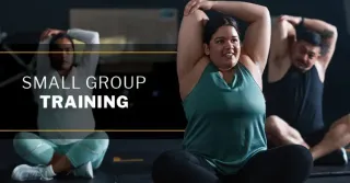 Why Small Group Training is the Best Way to Build Strength & Sculpt Your Body