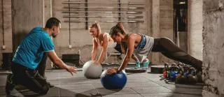Why Tandem Training is the Ultimate Fitness Boost