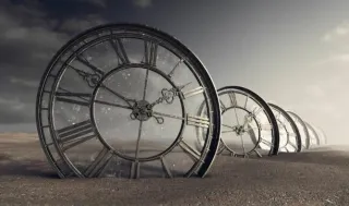 Why we need to set boundaries for our time in retirement