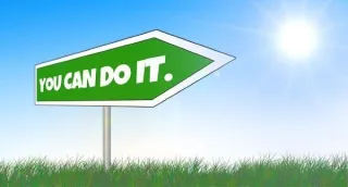Challenging assumptions and expectations of ourselves