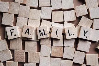 Navigating family relationships in retirement