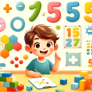 "How Personalized Tutoring Boosted a 3rd Grader’s Number Sense and Math Confidence"